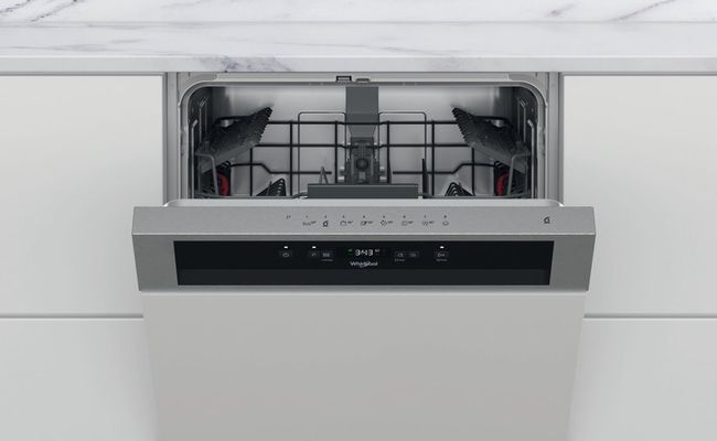 LAVE-VAISSELLE ENCASTRABLE WHIRPOOL