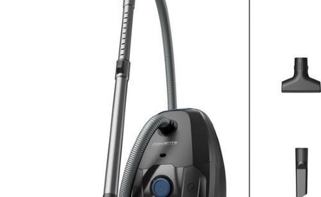 ASPIRATEUR TRAINEAU ROWENTA
