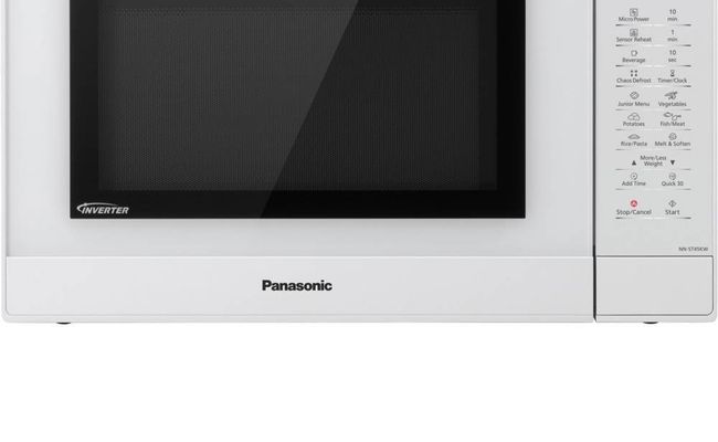 FOUR MICRO-ONDES PANASONIC