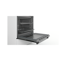 CUISINIERE VITROCERAMIQUE BOSCH