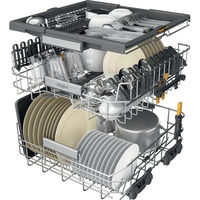 LAVE-VAISSELLE ENCASTRABLE WHIRPOOL