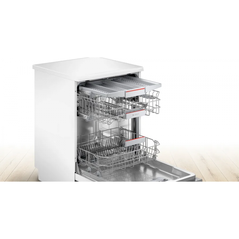 LAVE-VAISSELLE POSE LIBRE BOSCH 