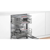 LAVE-VAISSELLE ENCASTRABLE BOSCH