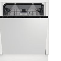 LAVE-VAISSELLE ENCASTRABLE BEKO