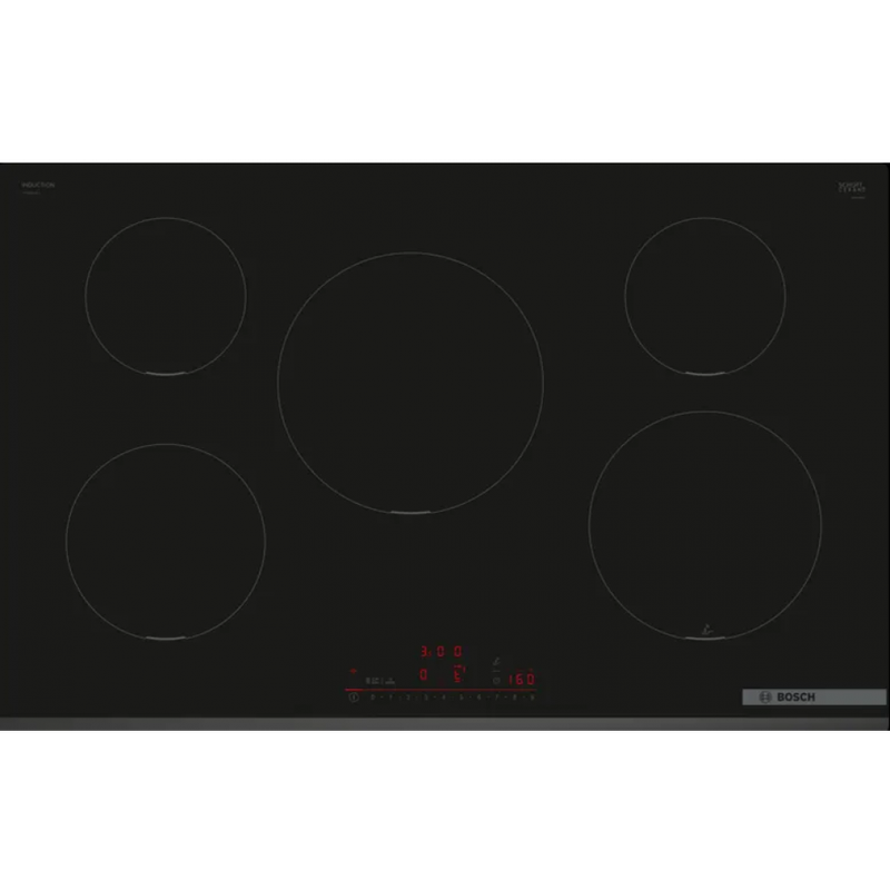 PLAQUE DE CUISSON VITRO INDUCTION BOSCH  - Taque Vitro Induction
