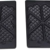  ACCESOIRES MOULES GAUFRE TEFAL