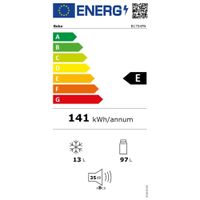 REFRIGERATEUR ENCASTRBLE BEKO 