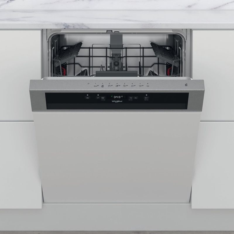LAVE-VAISSELLE ENCASTRABLE WHIRPOOL