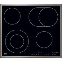 PLAQUE DE CUISSON VITROCERAMIQUE AEG