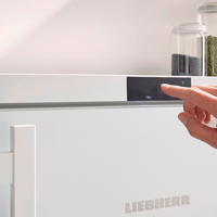SURGELATEUR DE TABLE LIEBHERR