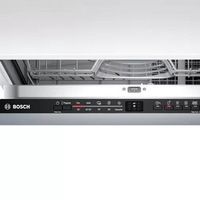 LAVE-VAISSELLE ENCASTRABLE BOSCH