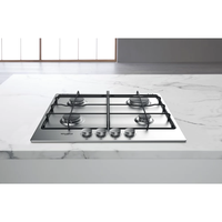 PLAQUE DE CUISSON GAZ WHIRLPOOL 