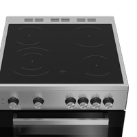 CUISINIERE VITROCERAMIQUE