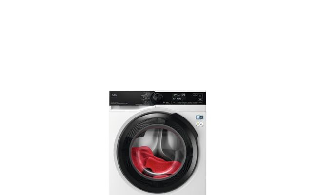 MACHINE A LAVER AEG