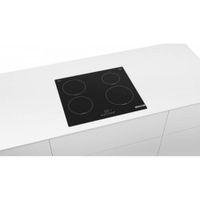 PLAQUE DE CUISSON VITRO INDUCTION BOSCH 