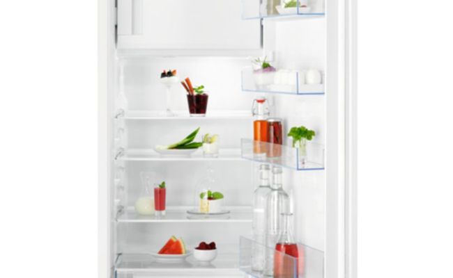 FRIGO ENCASTRBLE AEG