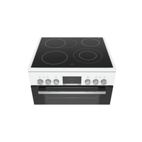 CUISINIERE VITROCERAMIQUE BOSCH