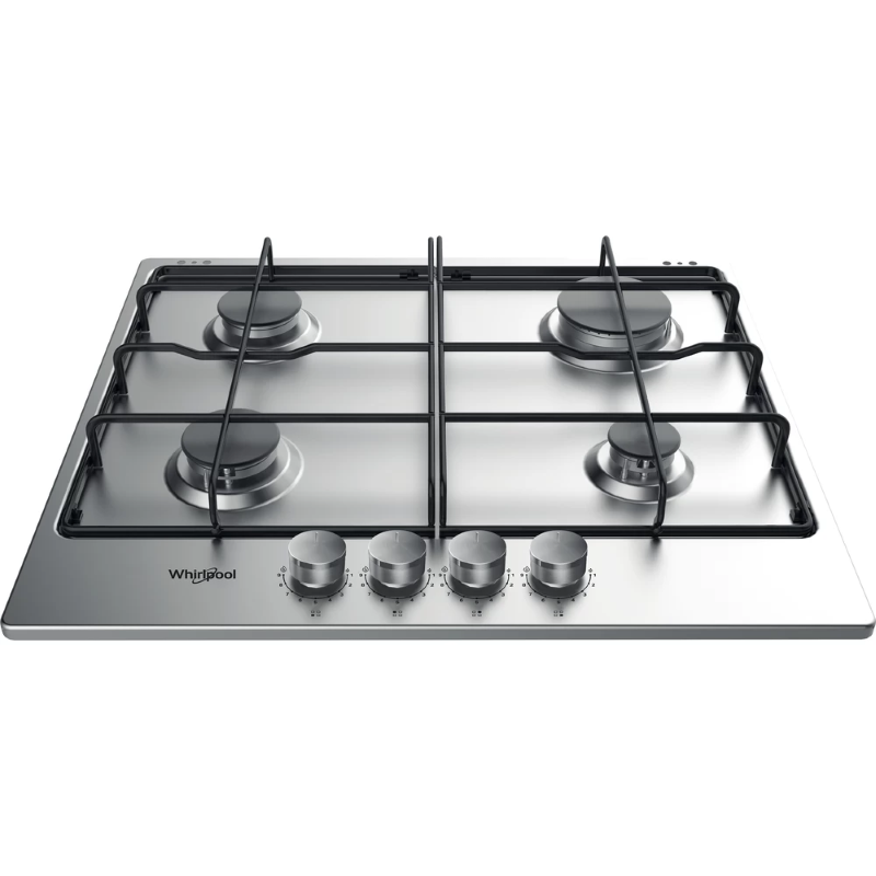 PLAQUE DE CUISSON GAZ WHIRLPOOL 