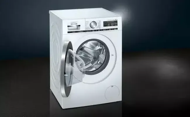 MACHINE A LAVER SIEMENS