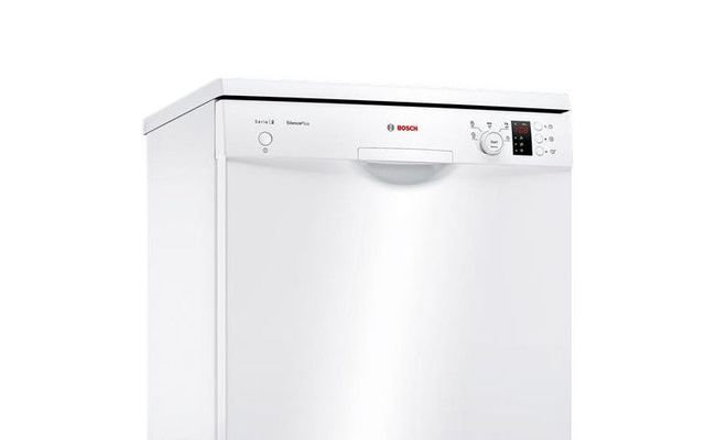 LAVE-VAISSELLE POSE LIBRE BOSCH