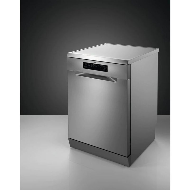 LAVE-VAISSELLE POSE LIBRE AEG