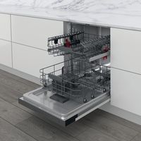 LAVE-VAISSELLE ENCASTRABLE WHIRPOOL