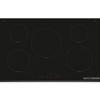 PLAQUE DE CUISSON VITRO INDUCTION BOSCH  - Taque Vitro Induction
