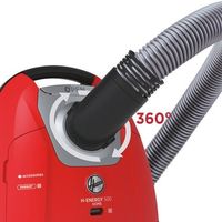 ASPIRATEUR TRAINEAU HOOVER 