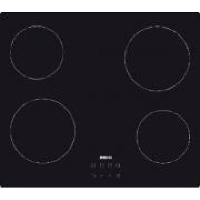 TABLE DE CUISSON VITROCERAMIQUE BEKO 