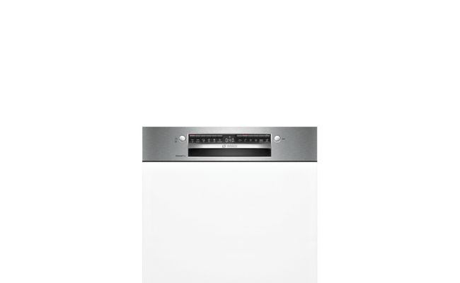 LAVE-VAISSELLE ENCASTRABLE BOSCH