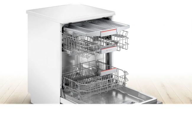 LAVE-VAISSELLE POSE LIBRE BOSCH 