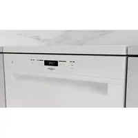 LAVE-VAISSELLE POSE LIBRE WHIRLPOOL