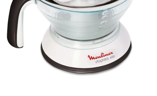 PRESSE - FRUITS MOULINEX