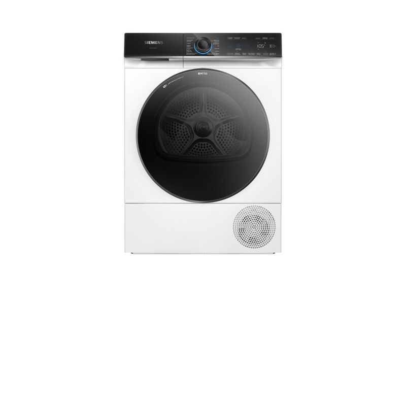 SECHOIR POMPE A CHALEUR SIEMENS 