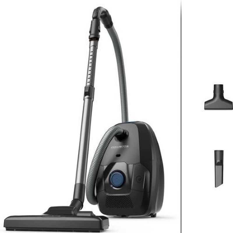 ASPIRATEUR TRAINEAU ROWENTA