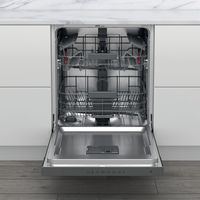 LAVE-VAISSELLE ENCASTRABLE WHIRPOOL