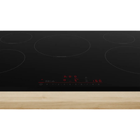 PLAQUE DE CUISSON VITRO INDUCTION BOSCH  - Taque Vitro Induction