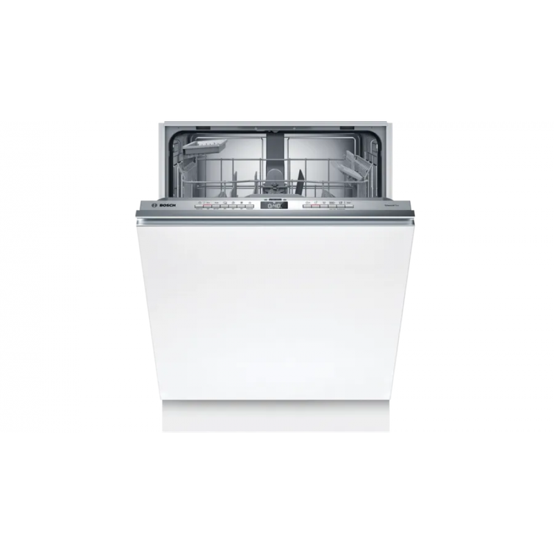 LAVE-VAISSELLE ENCASTRABLE BOSCH