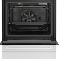 CUISINIERE MIXTE BEKO