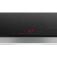 PLAQUE DE CUISSON VITRO INDUCTION SIEMENS 