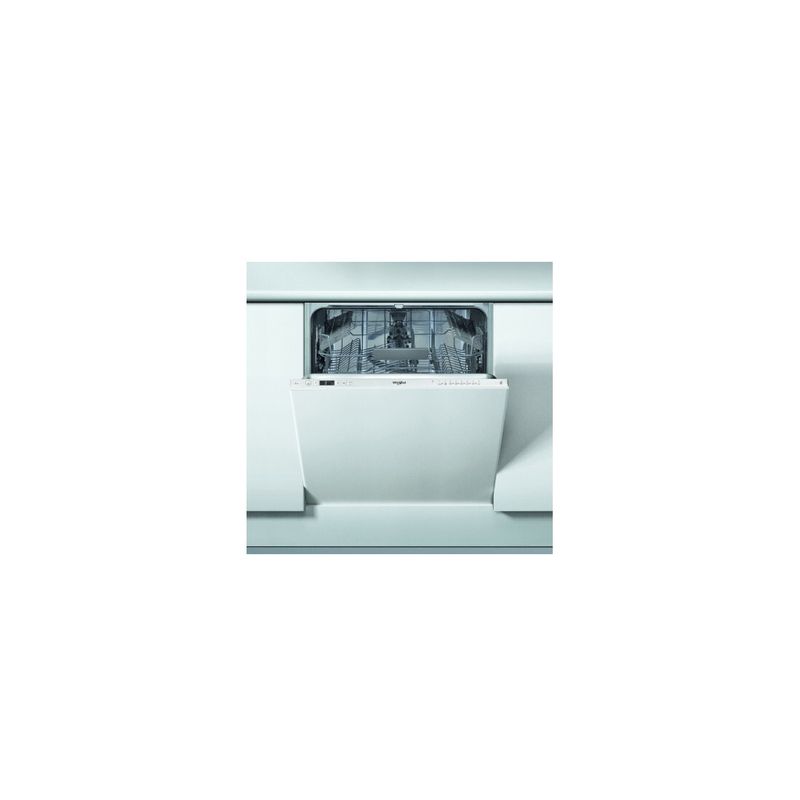 LAVE-VAISSELLE ENCASTRABLE WHIRPOOL