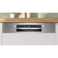 LAVE-VAISSELLE ENCASTRABLE BOSCH