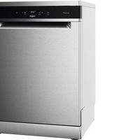 LAVE-VAISSELLE POSE LIBRE WHIRLPOOL