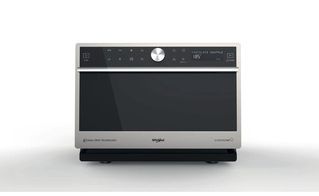 FOUR MICRO-ONDES WHIRLPOOL