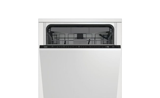 LAVE-VAISSELLE ENCASTRABLE