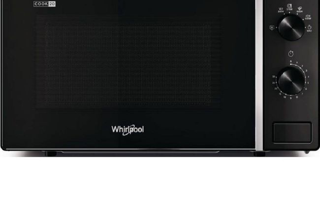 FOUR MICRO-ONDES WHIRLPOOL