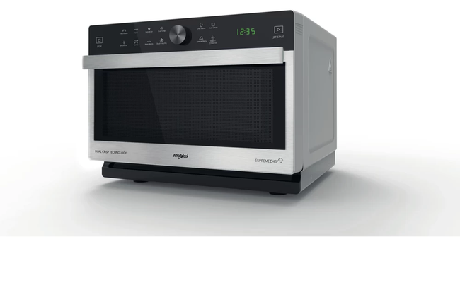 FOUR MICRO-ONDES WHIRLPOOL 