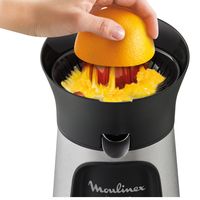 PRESSE - FRUITS MOULINEX