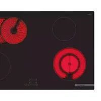 PLAQUE DE CUISSON VITROCERAMIQUE BOSCH 