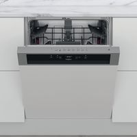 LAVE-VAISSELLE ENCASTRABLE WHIRPOOL